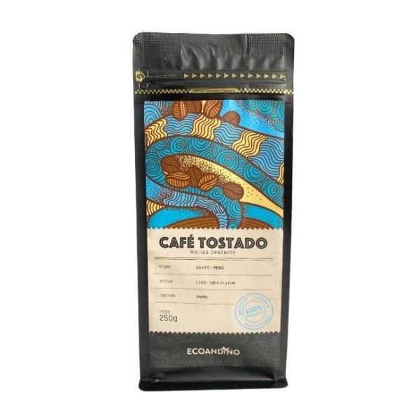 Cafe Ecoandino