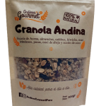 GRANOLA ANDINA AG