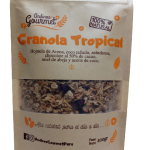 GRANOLA TROPICAL AG