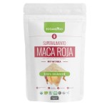 MACA ROJA