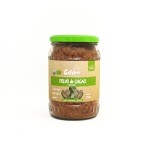 POLVO CACAO VIDRIO 250G