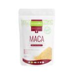 maca en polvo gelatinizada