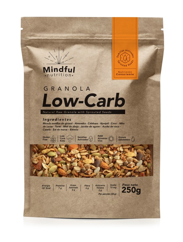 Low Carb