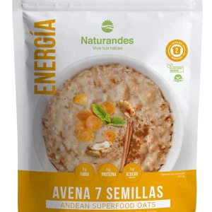 avena 7 semillas energia