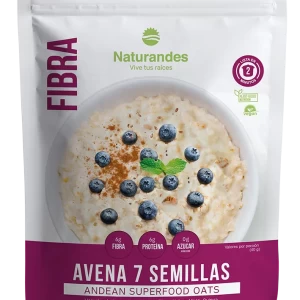 avena 7 semillas