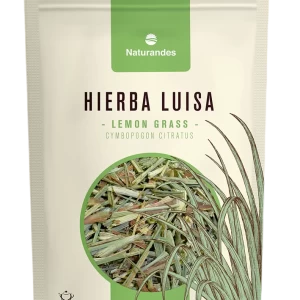 Hierba luisa