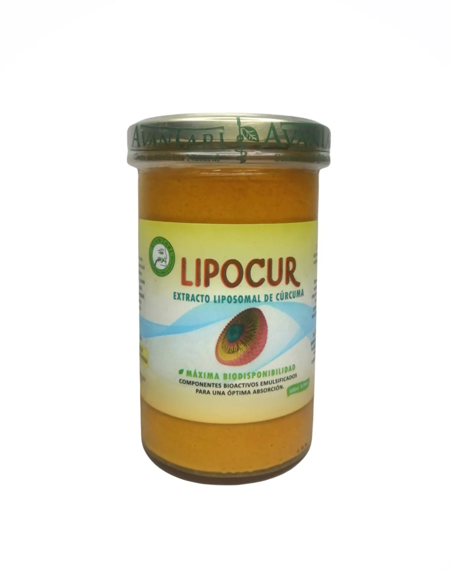 lipocur