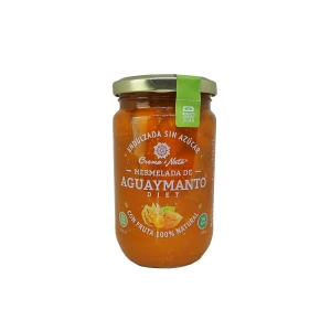 Mermelada de Aguaymanto