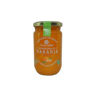 Mermelada de Naranja
