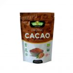 polvo de cacao orgánico 200 gr