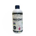 proem – bebida con cultivos probióticos 500 ml