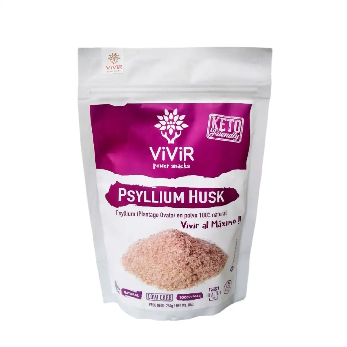 psillium husk