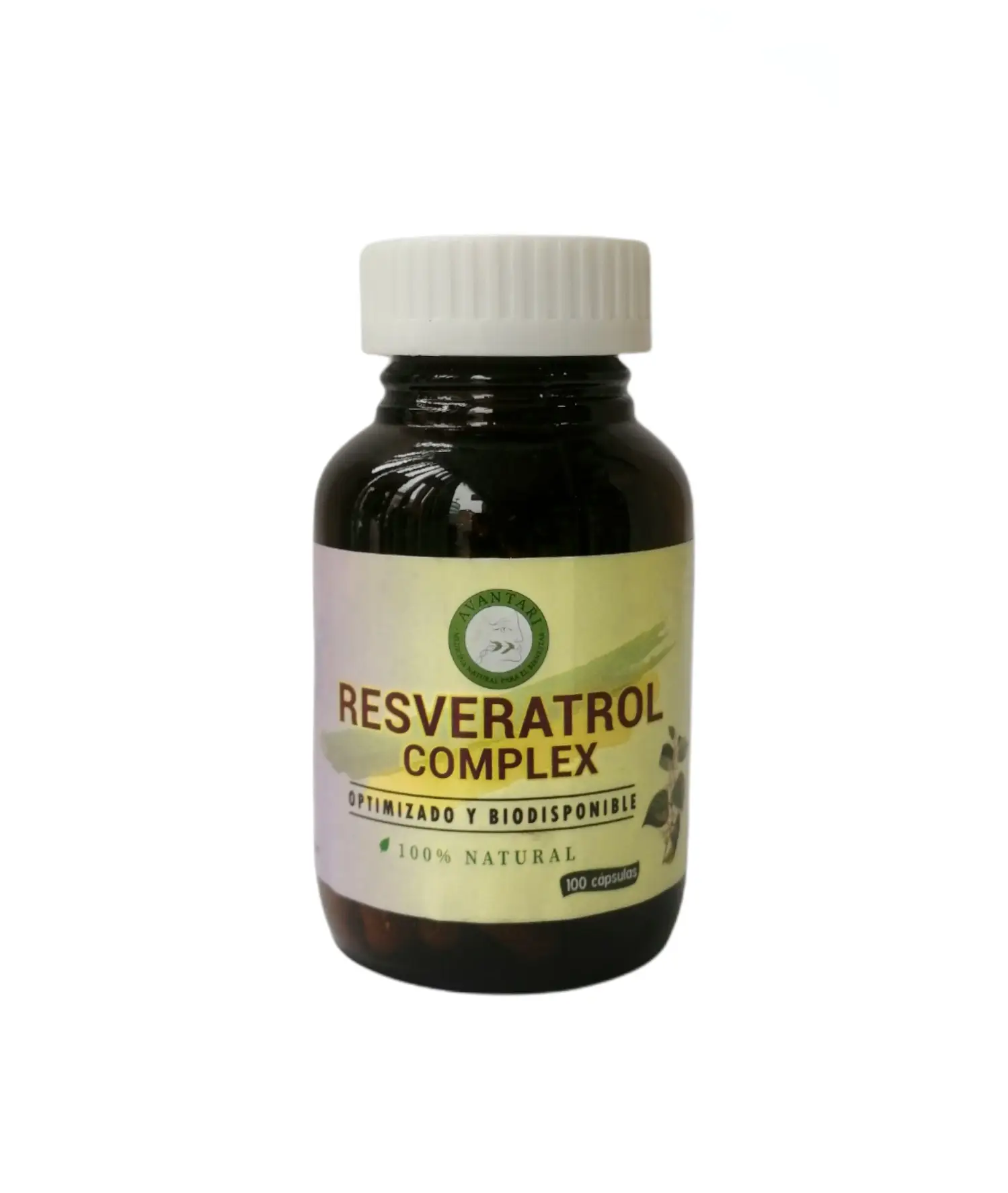 resveratrol-100-cap-avantarii