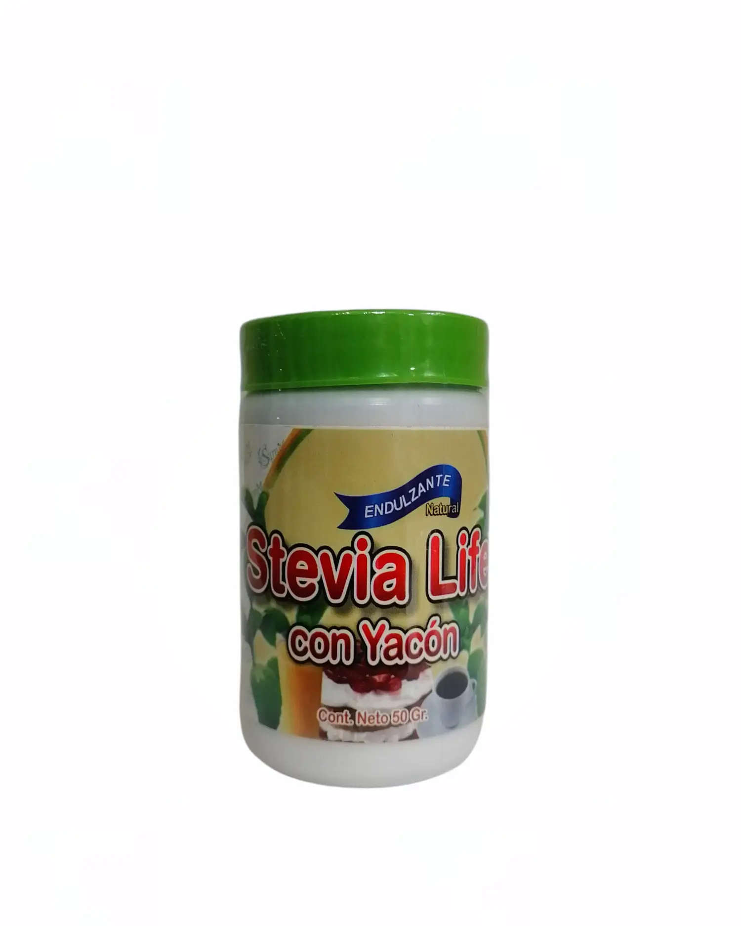 stevia-life-con-yacon-frasco-50-gr-eco-naturall