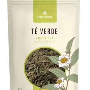 Té Verde