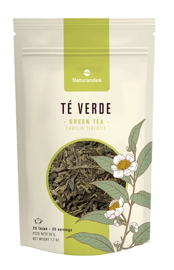 Té Verde