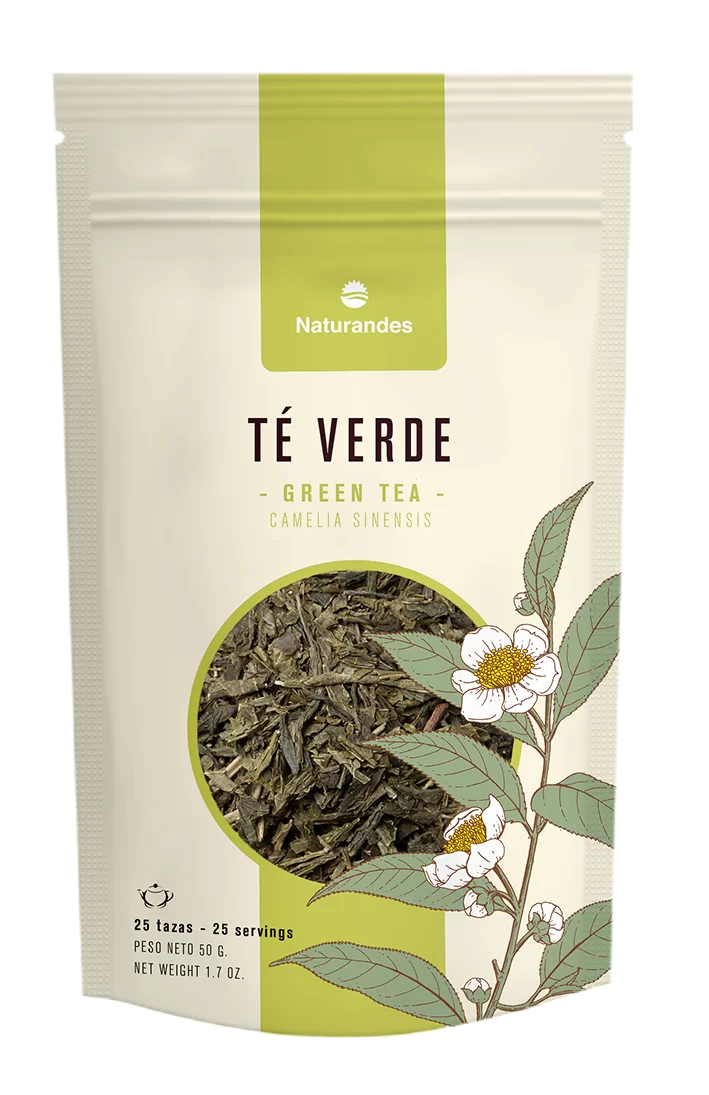 Té Verde