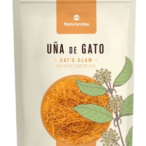 uña de gato