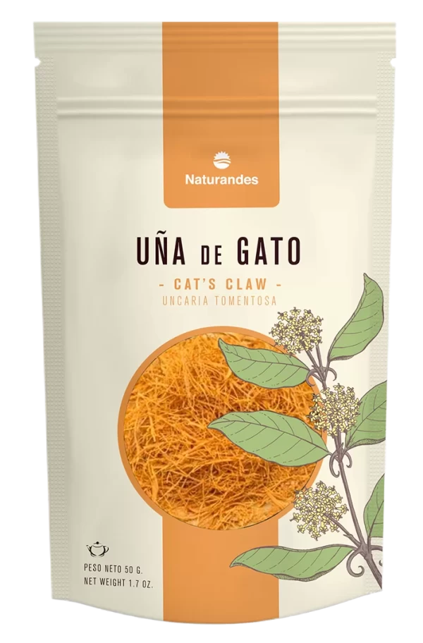 uña de gato