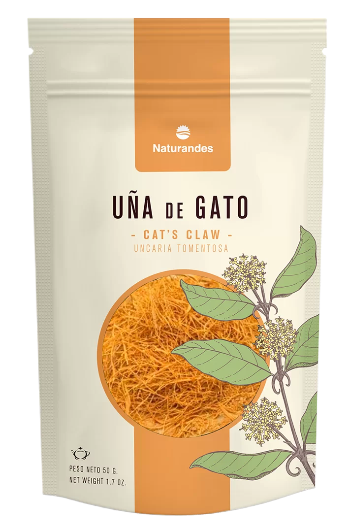 uña de gato
