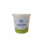 yogur de coco – luz vital 1lt