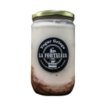 yogurt griego fresa 1litro