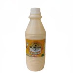 yogurt natural lucuma 1l la fotaleza