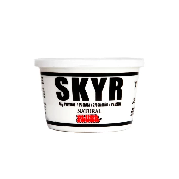 Yogurt Skyr