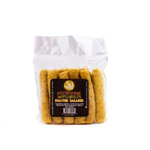 Palito Salados 70gr Pecaditos - Imagen 1