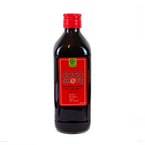 coco shoyu