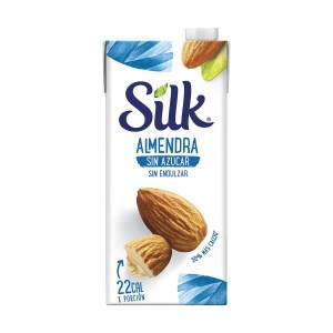 Leche de Almendra