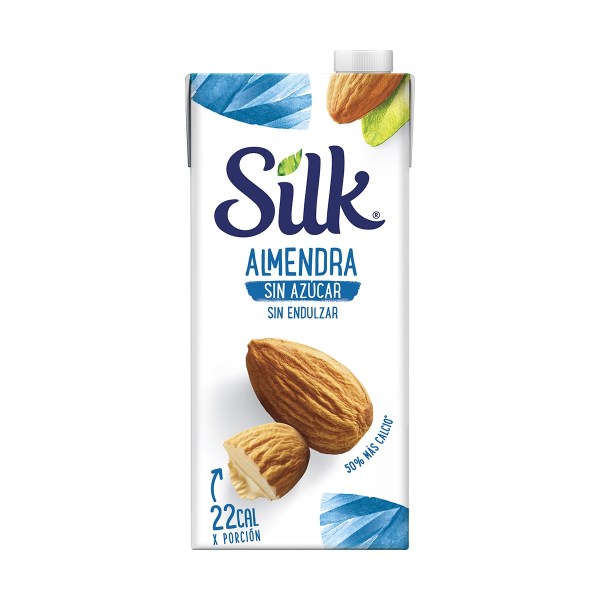 Leche de Almendra