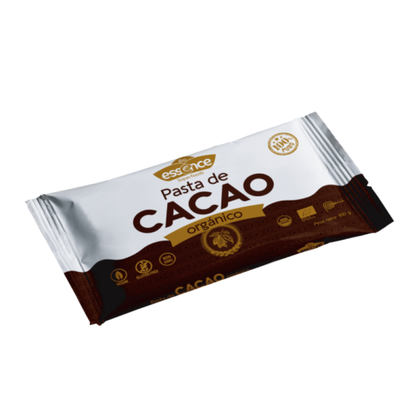 Pasta de Cacao