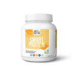 Smart Protein Vainilla 1.2kg Ecoland