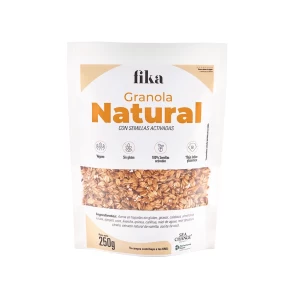 Granola Natural