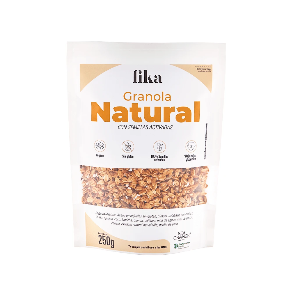 Granola Natural