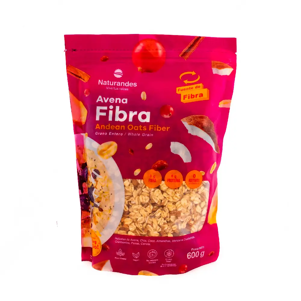 avena fibra