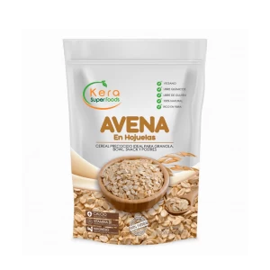 Hojuelas de Avena