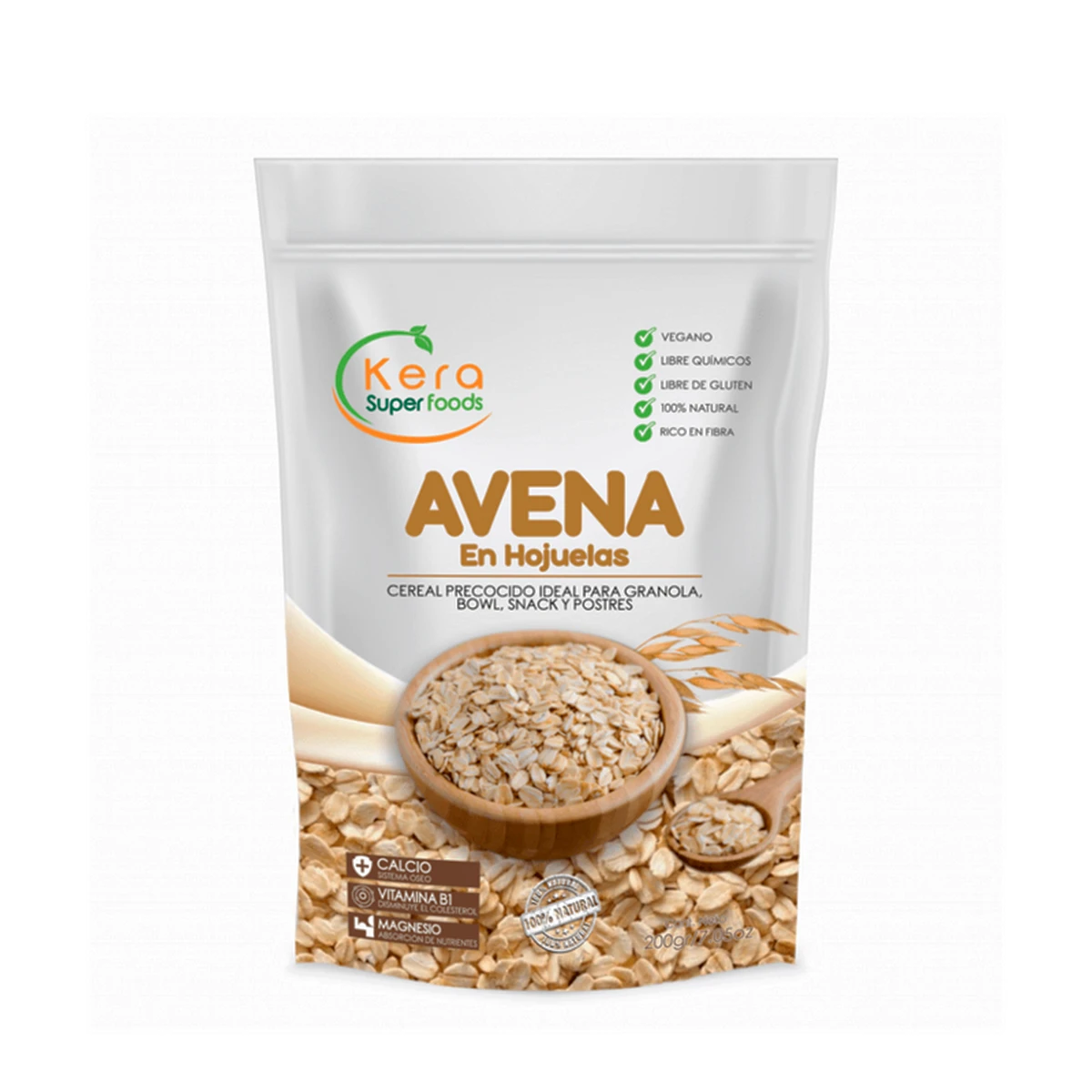 avena kera