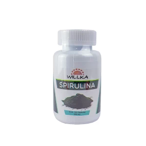 Spirulina