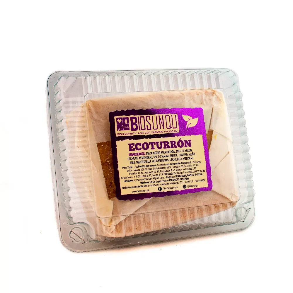ecoturron