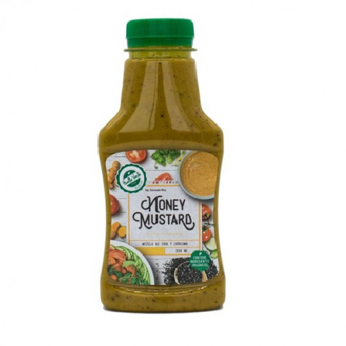 honey-mustard
