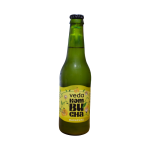 kombucha maracuya 355ml veda