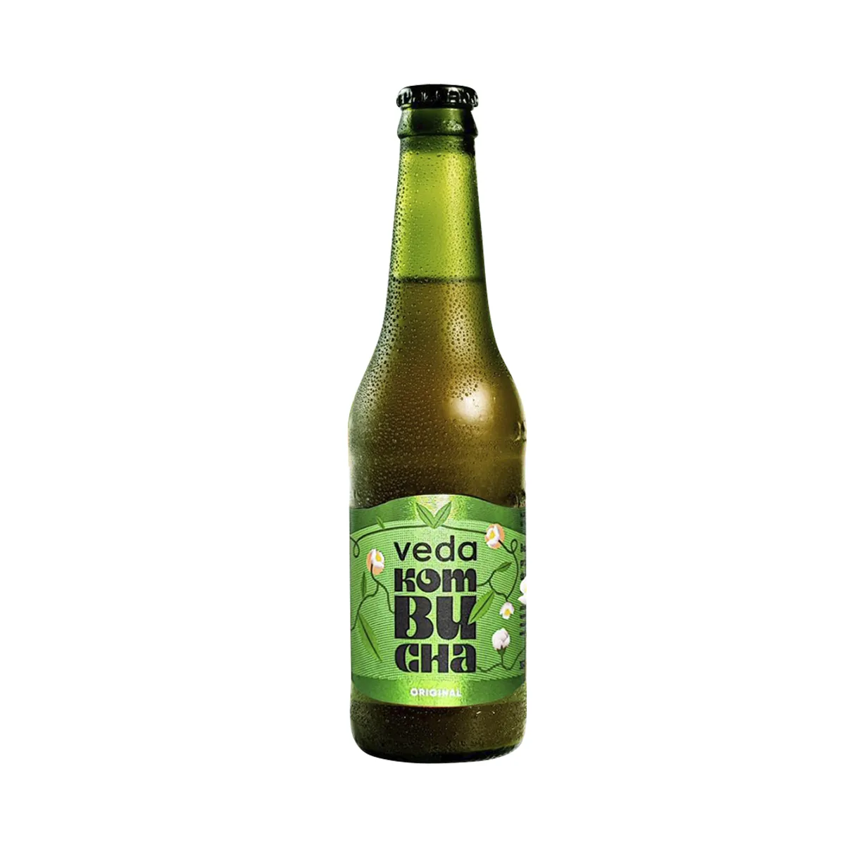 Kombucha Original