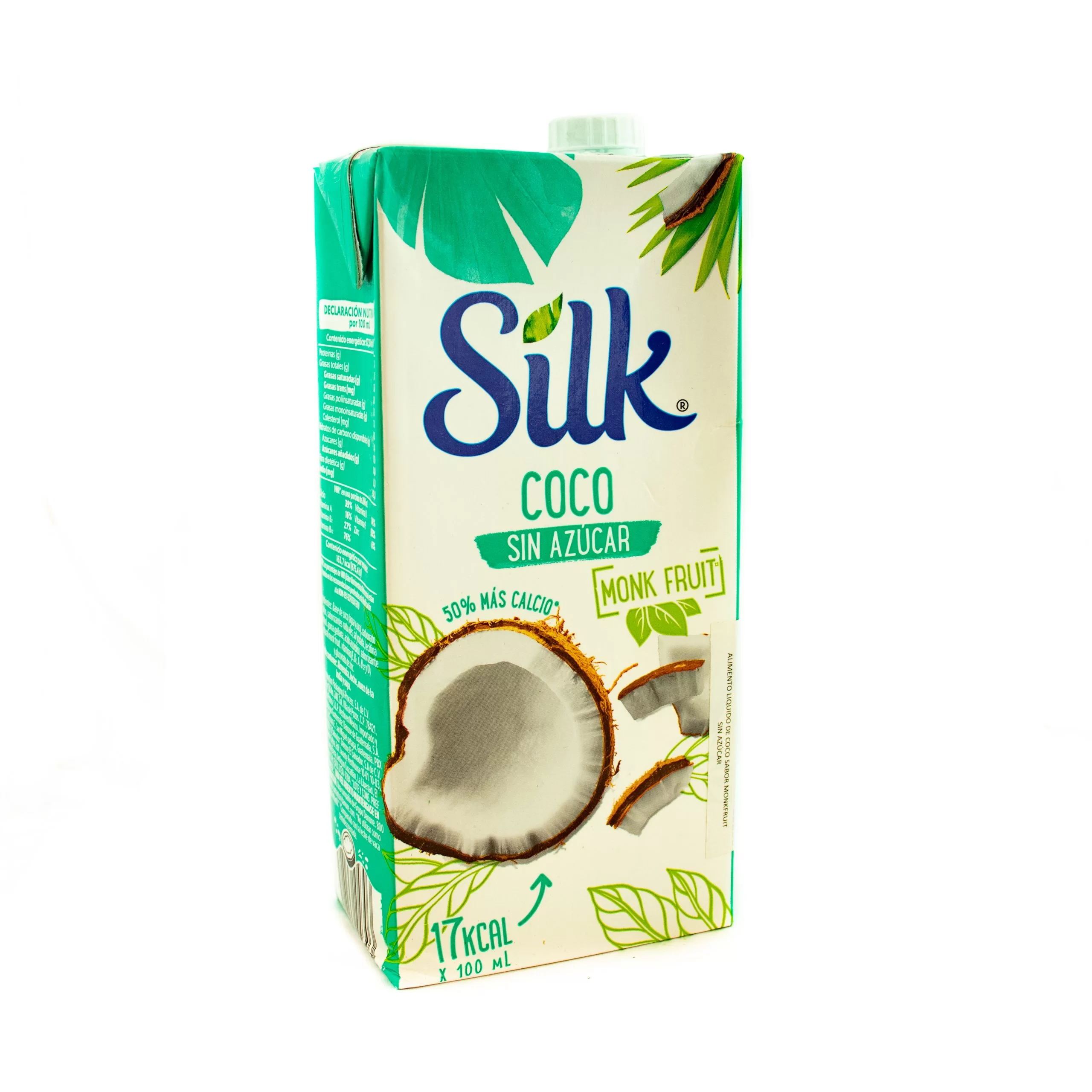 Leche de Coco