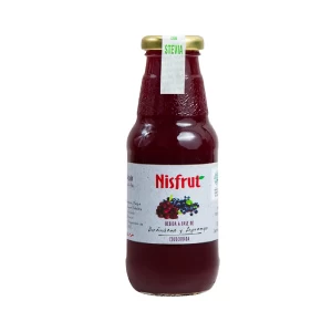 Bebida de Arandano