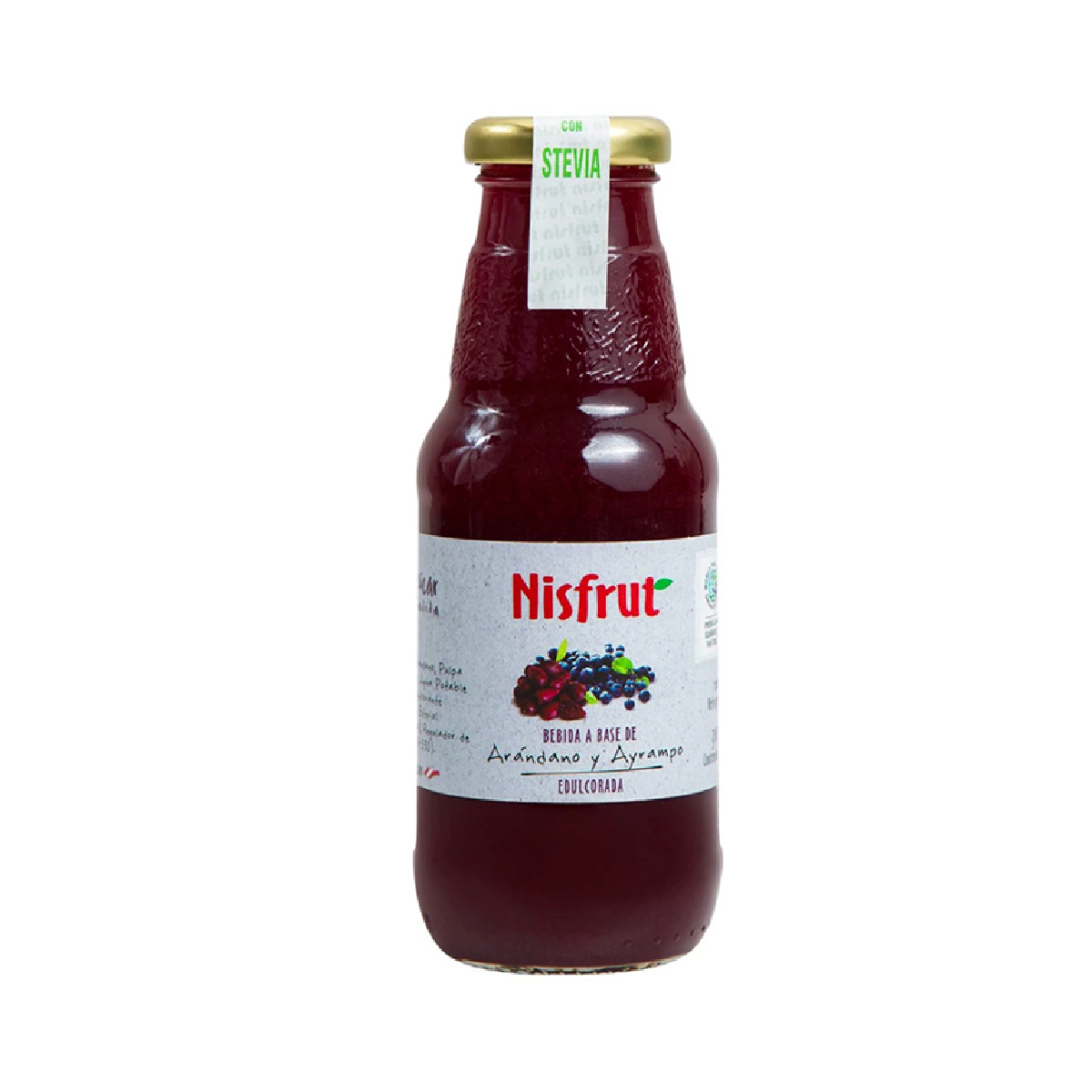 bebida de airampo