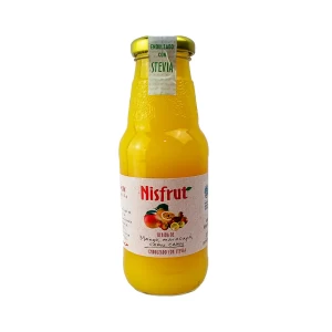 Bebida Mango Camu Camu