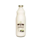 Leche de almendras