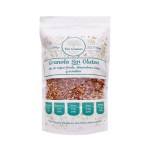 Granola SGluten 250gr Bio Granos